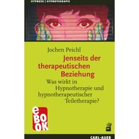 Jenseits der therapeutischen Beziehung