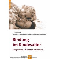 Bindung im Kindesalter