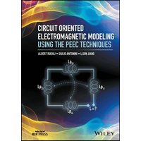 Circuit Oriented Electromagnetic Modeling Using the PEEC Techniques