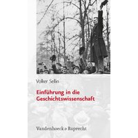 Einführung in die Geschichtswissenschaft