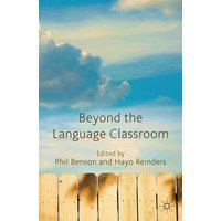 Beyond the Language Classroom