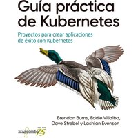 Guía práctica de Kubernetes