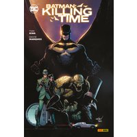 Batman: Killing Time