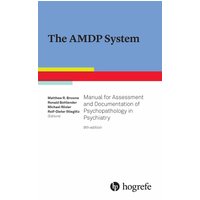 The AMDP System