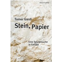 Stein, Papier