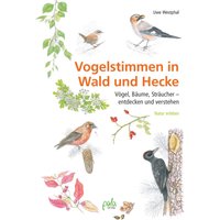 Vogelstimmen in Wald und Hecke