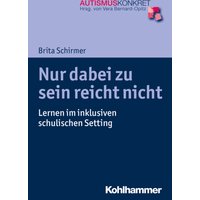 Nur dabei zu sein reicht nicht