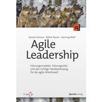 Agile Leadership