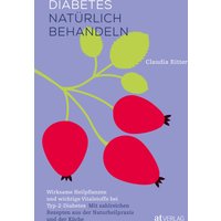 Diabetes natürlich behandeln