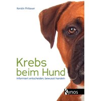 Krebs beim Hund