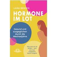 Hormone im Lot