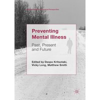 Preventing Mental Illness
