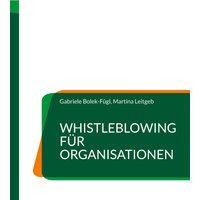 Whistleblowing für Organisationen