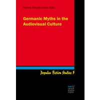 Germanic Myths in the Audiovisual Culture