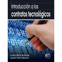 Introducción a los contratos tecnológicos