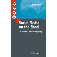 Social Media on the Road