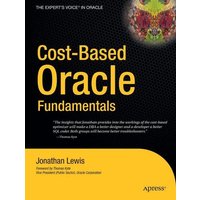 Cost-Based Oracle Fundamentals
