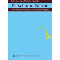 Kitsch und Nation