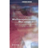 Wolfsprojektionen: Wer säugt wen?