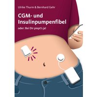 CGM- und Insulinpumpenfibel