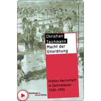 Macht der Unordnung