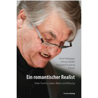 Ein romantischer Realist – Peter Turrinis Leben, Werk und Wirkung