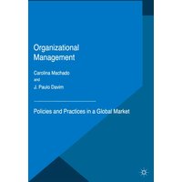 Organizational Management