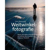 Weitwinkelfotografie