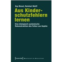 Aus Kinderschutzfehlern lernen