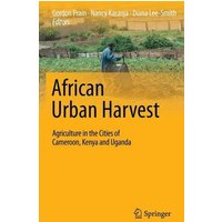 African Urban Harvest