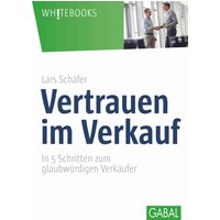 Vertrauen im Verkauf