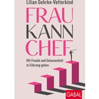 Frau kann Chef