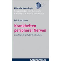 Krankheiten peripherer Nerven