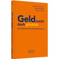 Geld macht doch glücklich