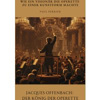 Jacques Offenbach: Der König der Operette