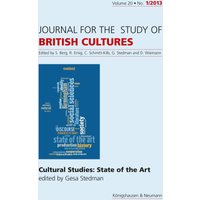 Cultural Studies: State of the Art