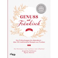 Genuss auf Fränkisch