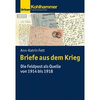 Briefe aus dem Krieg
