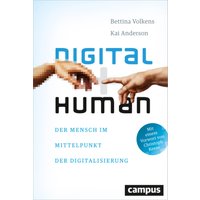 Digital human