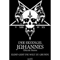 DER ERZENGEL JOHANNES