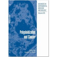 Polyploidization and Cancer