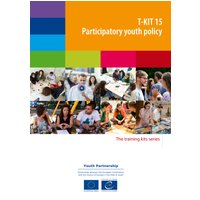 T-Kit 15 - Participatory youth policy