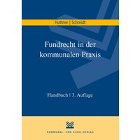 Fundrecht in der kommunalen Praxis