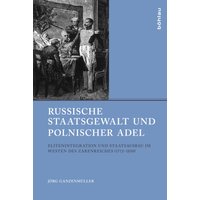 Russische Staatsgewalt und polnischer Adel