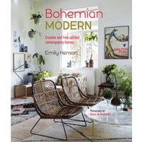 Bohemian Modern