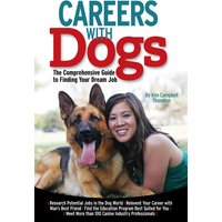 Careers with Dogs