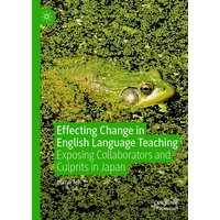 Effecting Change in English Language Teaching