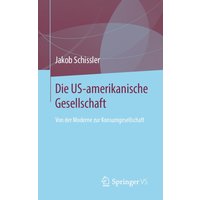 Die US-amerikanische Gesellschaft
