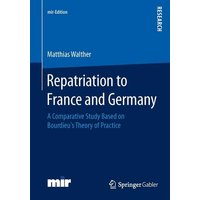 Repatriation to France and Germany