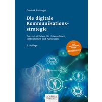Die digitale Kommunikationsstrategie